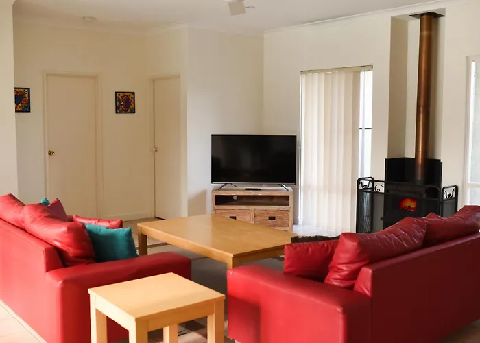 Resort: Geographe Cove Resort