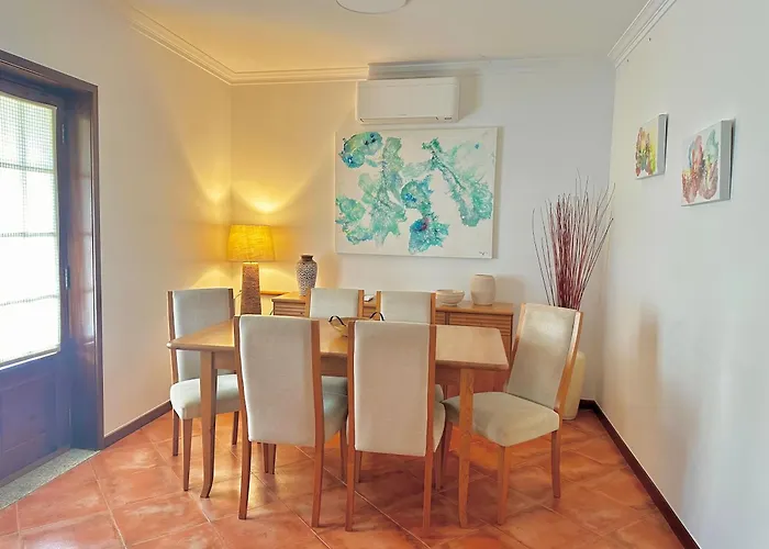 Casa Da Touça