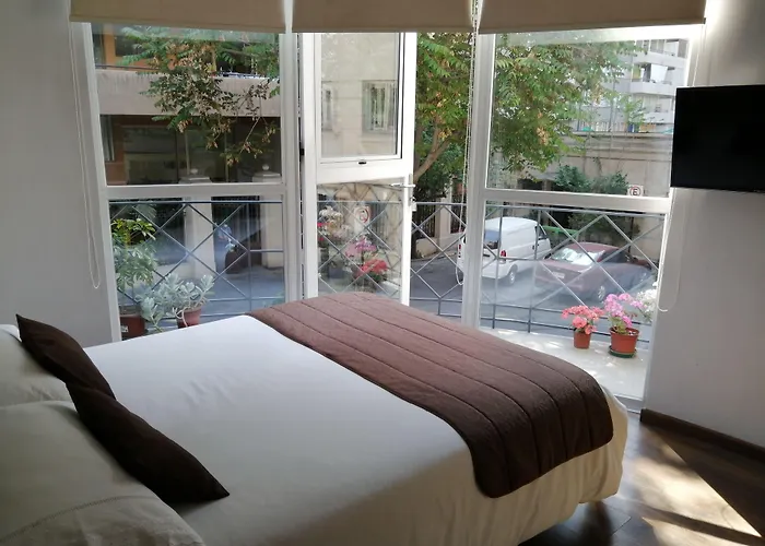 Hotel Elisa Cole