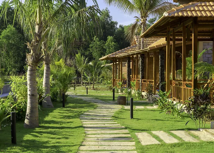 Family Hotel: Island Lodge