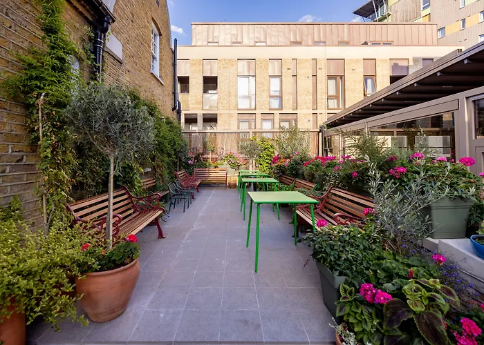 Limehouse Library