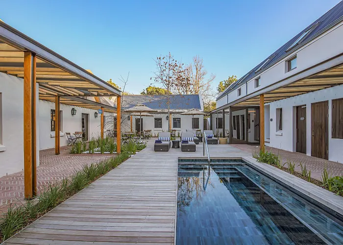 Southern Sun De Wagen