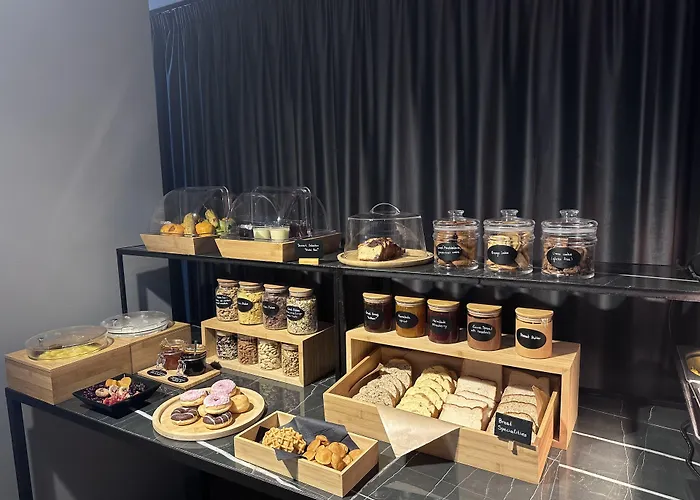 The Duke Boutique Suites