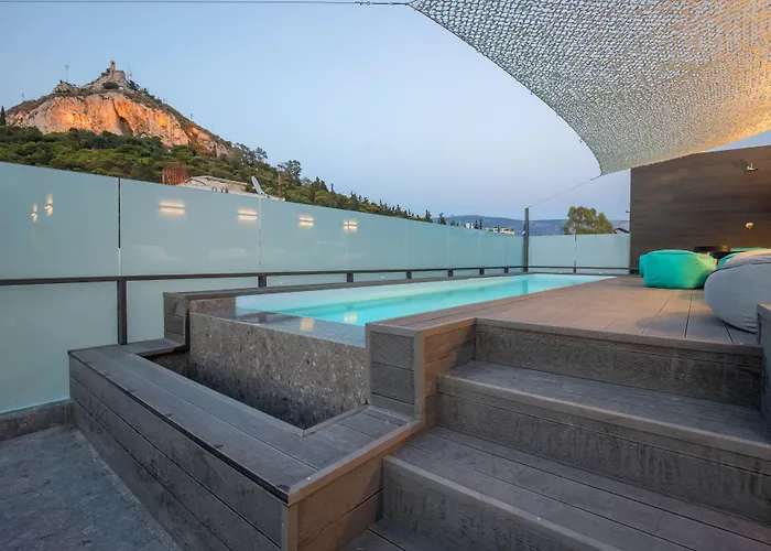 The Duke Boutique Suites
