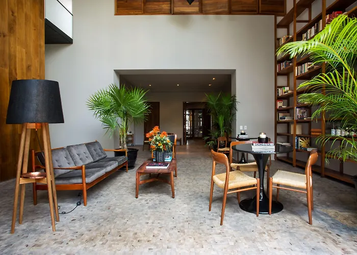 Casa 9