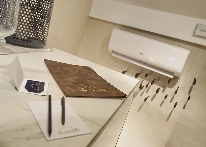 Guest house: La Vita E Bella III