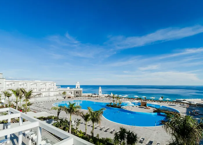Boetiek hotel: Royal Palm Resort & Spa - Adults Only