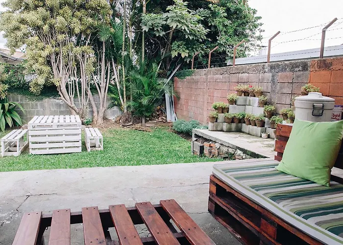 Hostel: Eco Stay Hostel