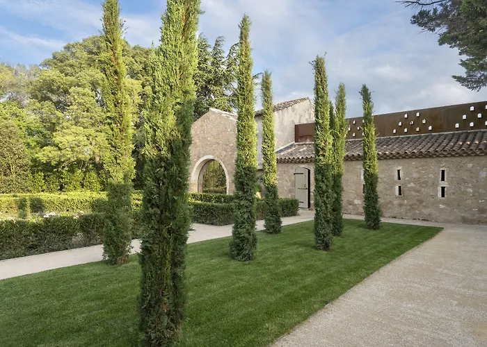 Hôtel pour familles: Les Maisons de l'Hôtel Particulier
