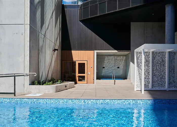 Abode Belconnen