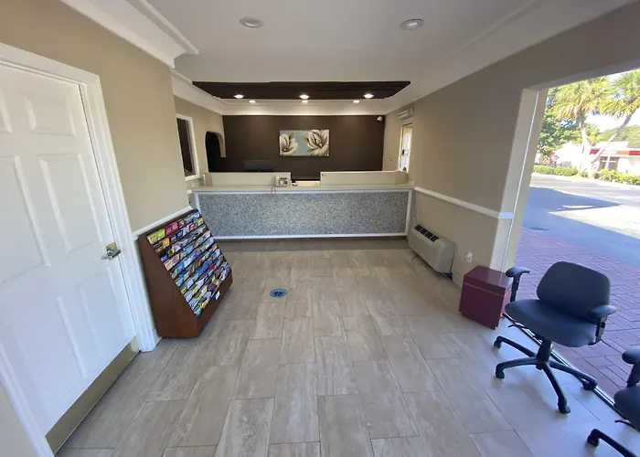 Motels Americas Best Value Inn - Gainesville
