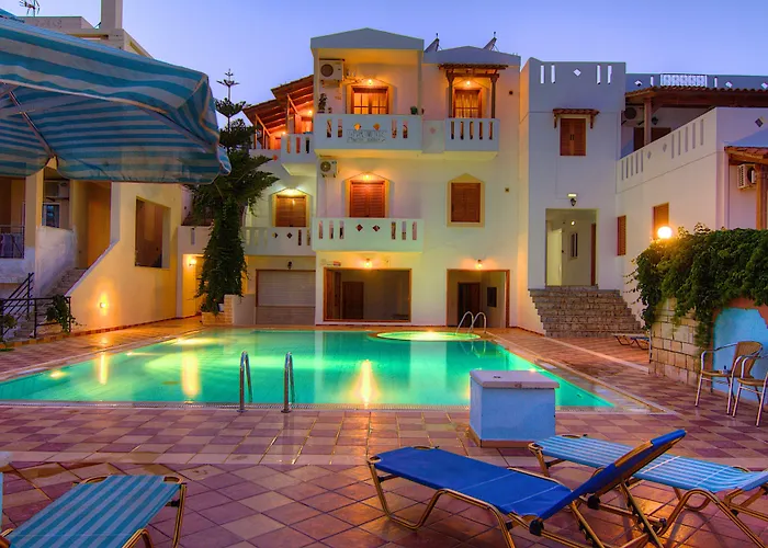 Adonis Hotel