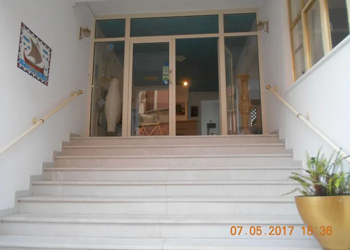 Apart hotel: Florida Hotel & Apartments - Adults Only