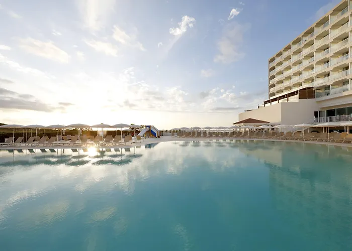 Palladium Menorca