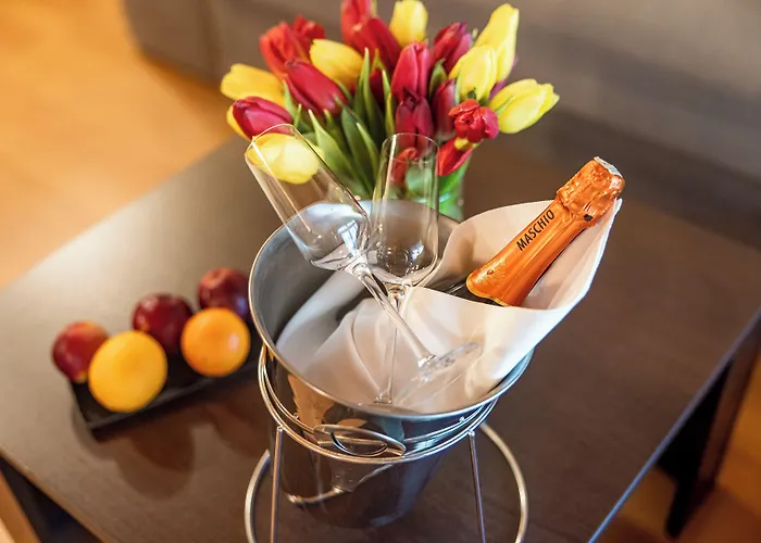 Cheap hotel: Palanga Park Hotel