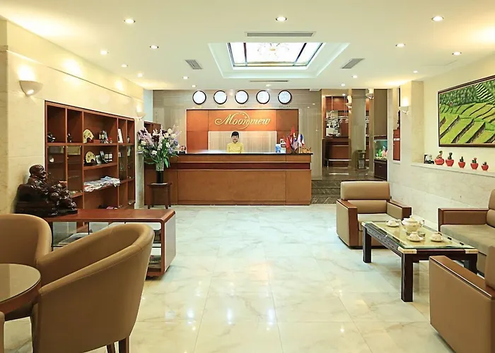 Bro & Sis Hotel