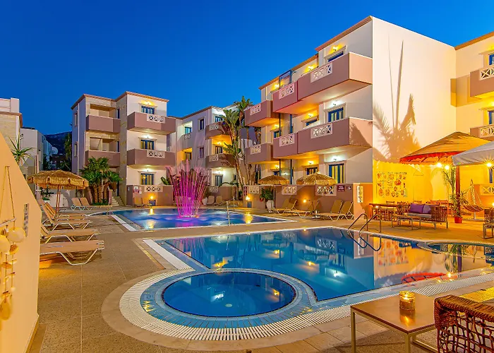 Ilios Resort