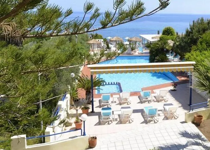 Akasha Beach & Spa