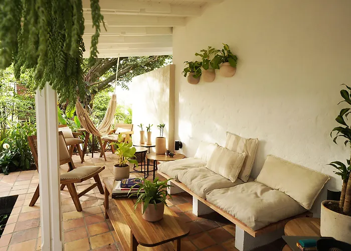 Hotel Quinta Ladera