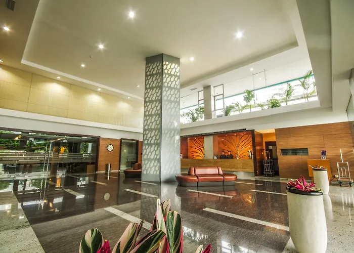 Gren Alia Jakarta