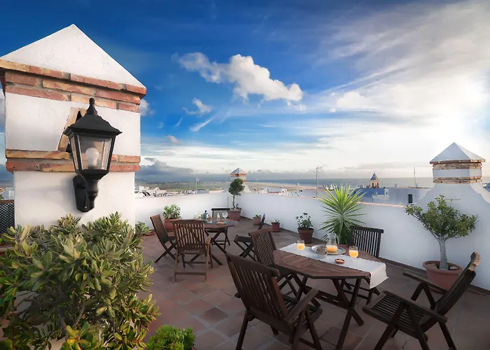 Restaurante Blanco Y