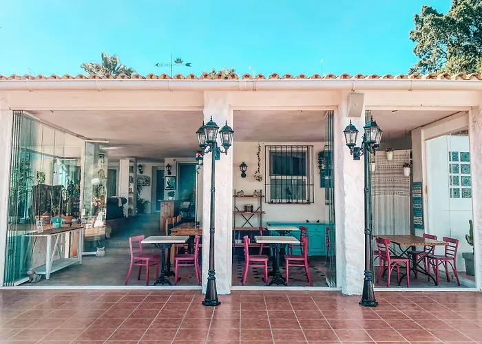 B&B: Jardines De La Reina Boutique Bed & Breakfast