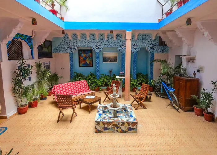 Cheap hotel: Kings Retreat Jodhpur