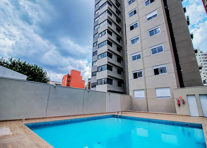 360 Higienópolis