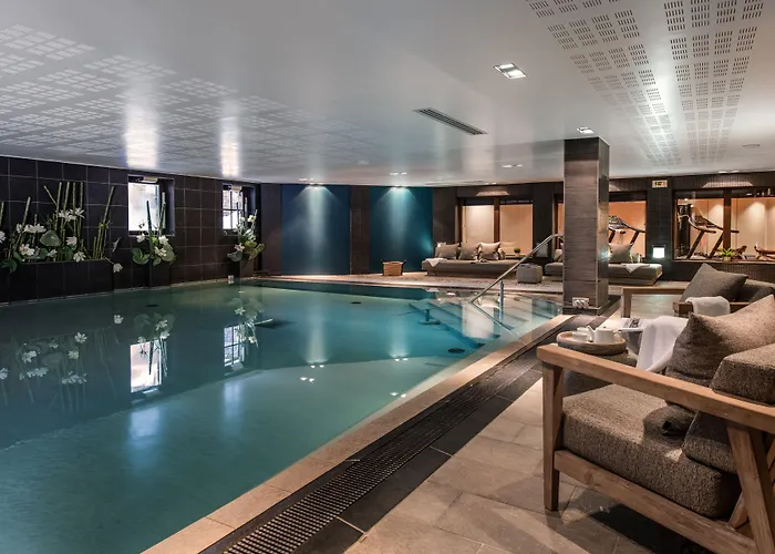 Manali Lodge By Alpine Resorts