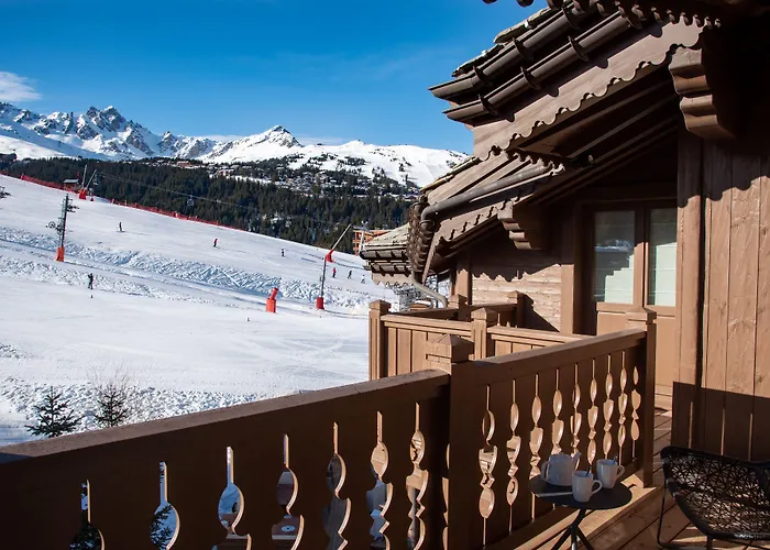 Manali Lodge By Alpine Resorts