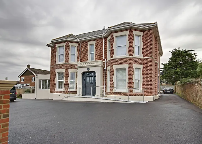Hotel with view: Highfield Bed & Breakfast