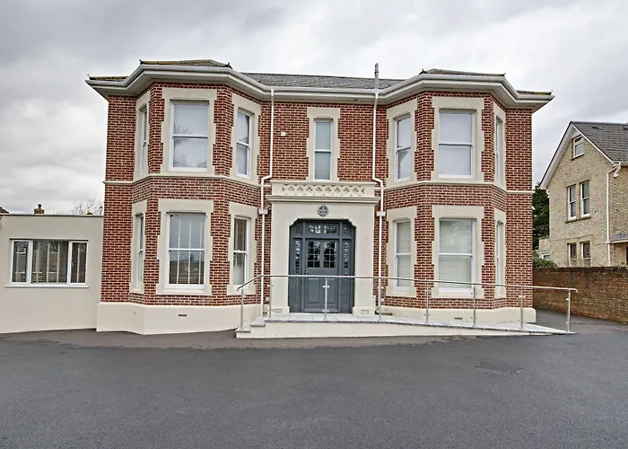 Hotel with view: Highfield Bed & Breakfast