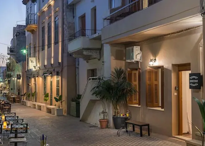 Familiehotel: Centro Storico