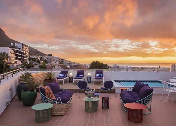 Home Suite s Sea Point