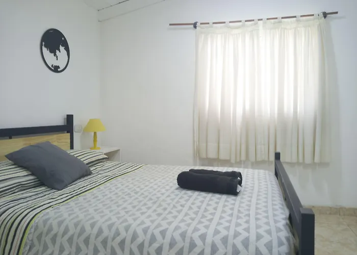 Steve'S House Iguazu Av Cordoba 264