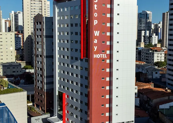 Stop Way Fortaleza