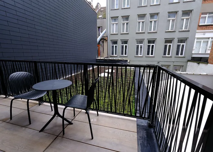 Hotel dichtbij College: Qstay Good Living Apartments