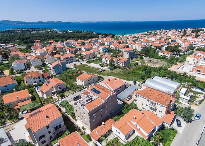 Hotel: Villa Valentina