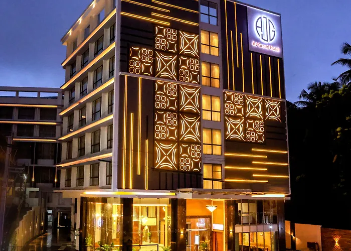Aj Grand