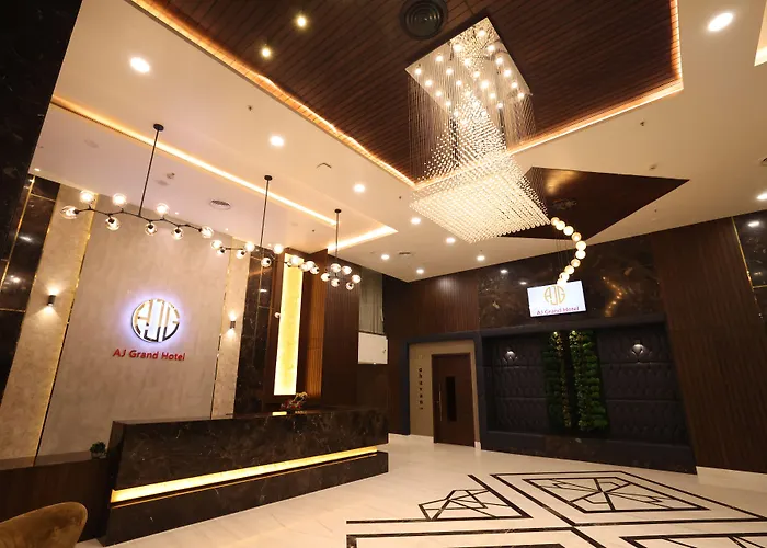 Aj Grand