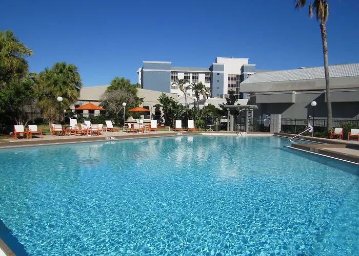 Holiday Inn Orlando International Dr-Icon By Ihg