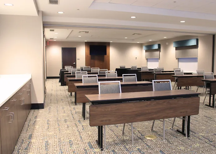 Hampton Inn Buffalo - Amherst