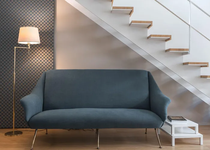 Archè Design Rooms&Suites
