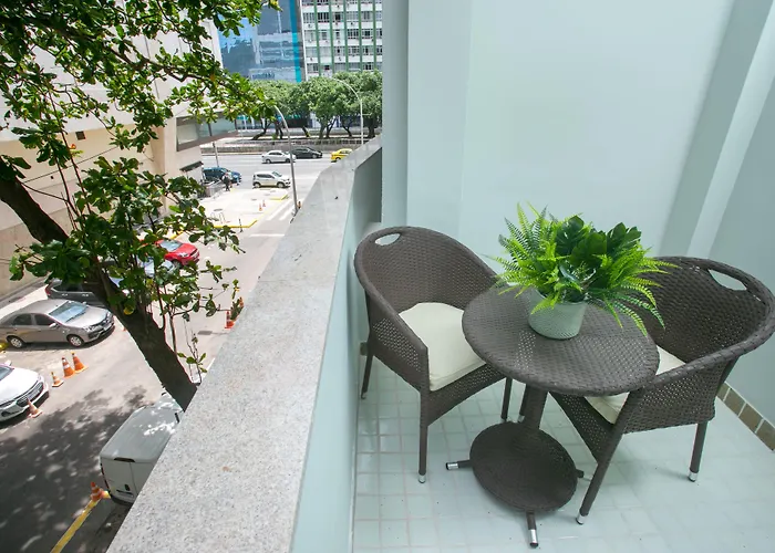 Boutique hotels Regency Park
