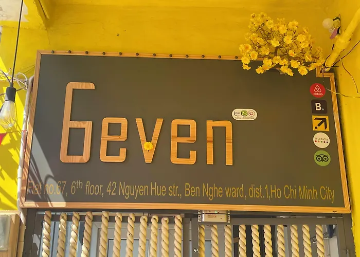 Apart hotel: The Cafe Apartment Building - 6Even