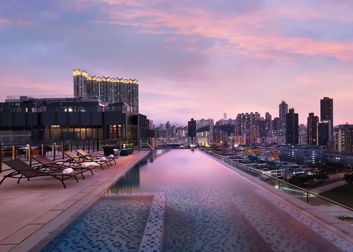 Dorsett Kai Tak