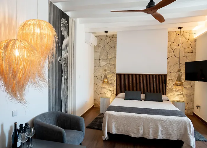 Porta Nova Suites Altea - Adults Only