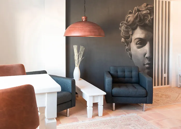  Porta Nova Suites Altea - Adults Only