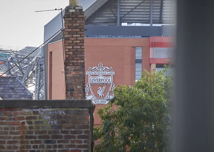 Home At 2 Tancred Road Anfield