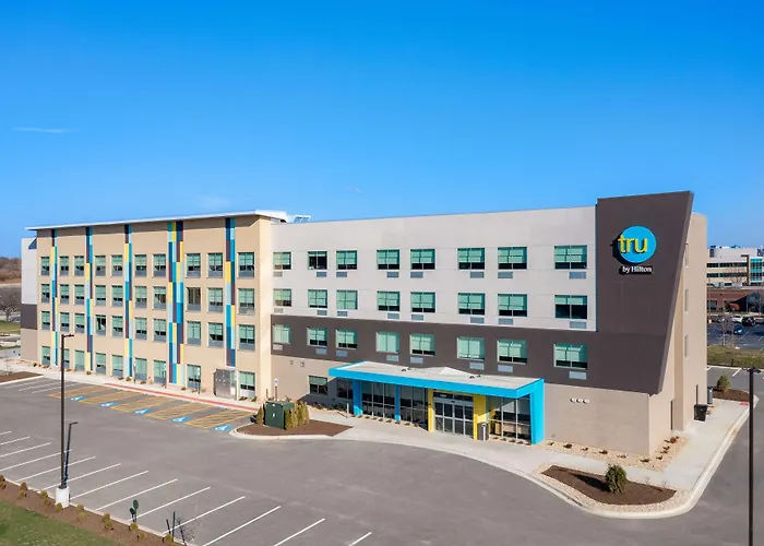 Tru By Hilton Chicago